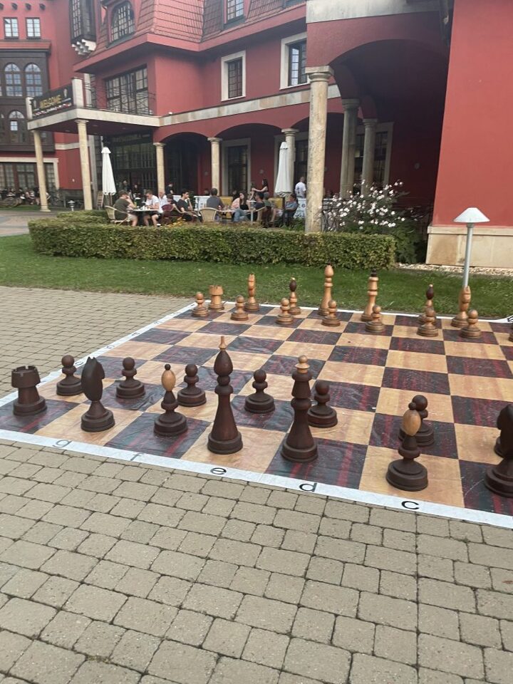 chess slovak open 