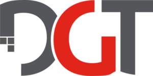 DGT - Digital Game Technology DGT - Digital Game Technology logo