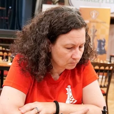 WGM Olga Sikorová