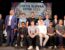 Chess Slovak Masters 2026 players after the opening drawing of lots, House of Culture Skalica